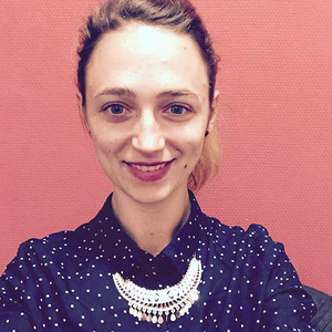 Marie - Prof de français - Montpellier