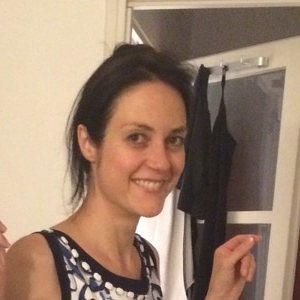 Sabine - Prof de fle - français langue étrangère - Paris