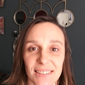 Audrey - Prof de français - Viols-le-Fort