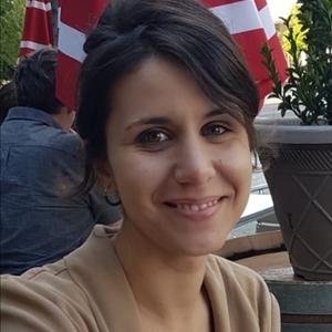 Cecile - Prof de fle - français langue étrangère - Palo Alto