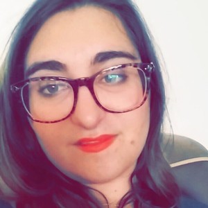 Laura - Prof de français - Gerzat