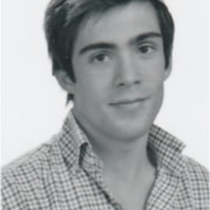 Antoine - Prof de français - Bois-Colombes