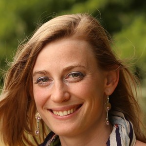 Katalin - Prof de fle - français langue étrangère - Cannes