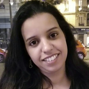 Hind - Prof de français - Chelles