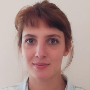 Emma - Prof de français - Nantes