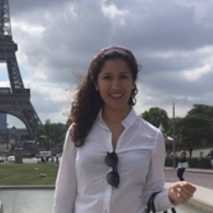Daniela - Prof de fle - français langue étrangère - Saltillo
