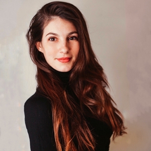 Melanie - Prof de fle - français langue étrangère - London