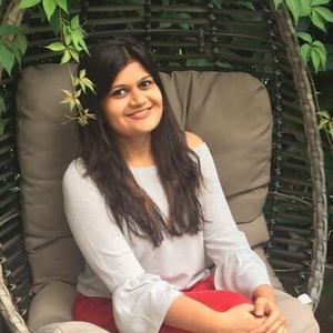 Tanvi - Prof de fle - français langue étrangère - Mumbai