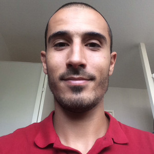 Anthony - Prof de français - Bordeaux