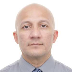 Jaime - Prof de fle - français langue étrangère - Bucaramanga