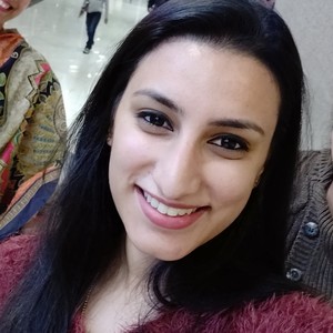 Harnoor - Prof de fle - français langue étrangère - Kolkata