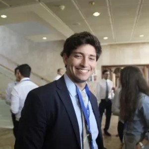 Gonzalo - Prof de fle - français langue étrangère - Bilbao