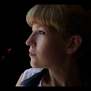 Jennifer - Prof de français - Pallegney
