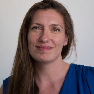 Anne-Françoise - Prof de français - Kraainem