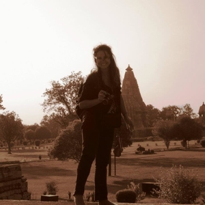 Laure - Prof de français - Paris