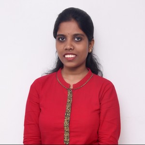 DEEEPIKA - Prof de fle - français langue étrangère - Chennai