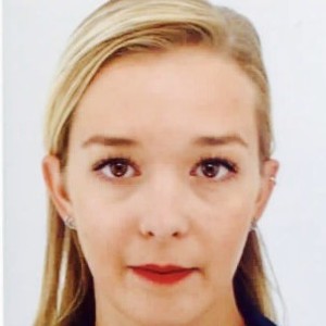 Pauline - Prof de français - Lyon