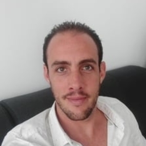 Lucas - Prof de français - Bordeaux