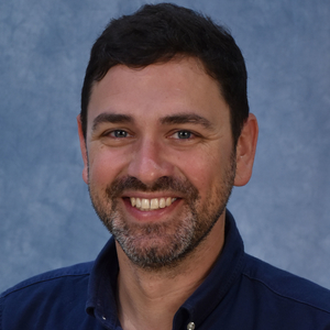 Samuel - Prof de fle - français langue étrangère - Nancy