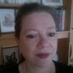 Delphine - Prof de français - Combs-la-Ville