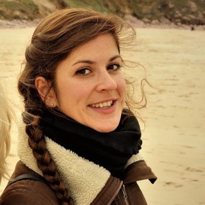 Chloé - Prof de français - Vignoc