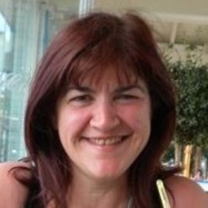 Sylvie - Prof de français - Lées-Athas