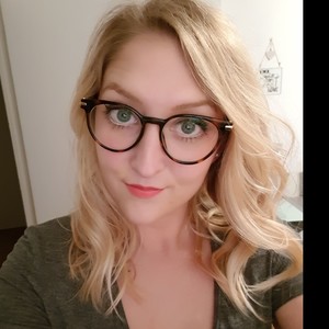 Sarah - Prof d'aide aux devoirs - Margny-lès-Compiègne