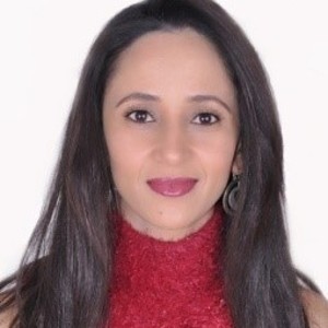 Souhaila - Prof de français - Ivry-sur-Seine