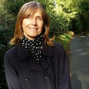 Aube - Prof de français - Paris