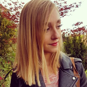 Sophie - Prof de fle - français langue étrangère - Uccle