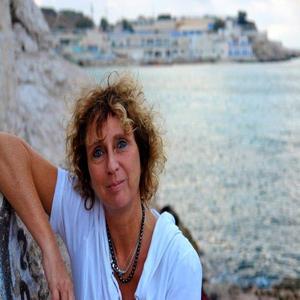 Dominique - Prof de français - Marseille