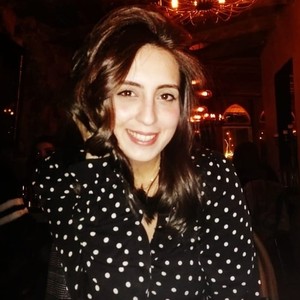 Rawan - Prof de français - Paris 7e