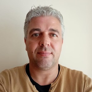 DJAMEL - Prof de français - Bordeaux