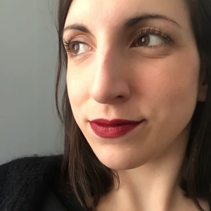 Lucie - Prof de français - Oupeye