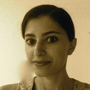 Ophelie - Prof de français - Paris