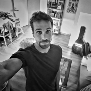 Julien - Prof de français - Toulouse