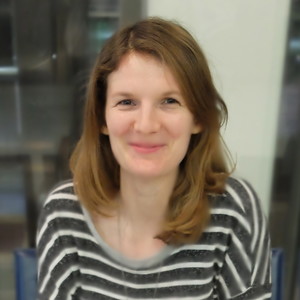 Manuela - Prof de fle - français langue étrangère - Rennes