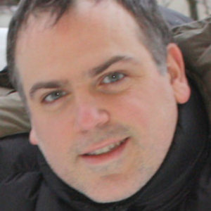 Julien - Prof de français - Garches