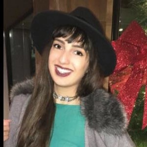 Chloé - Prof de français - Villeneuve-la-Garenne