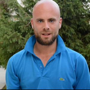 Vincent - Prof de français - Montpellier