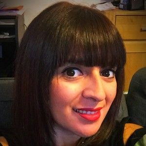 Laura - Prof de français - Perpignan
