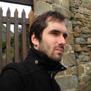 Steven - Prof d'histoire - Paris