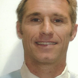 Fabien - Prof de grammaire - Johannesburg