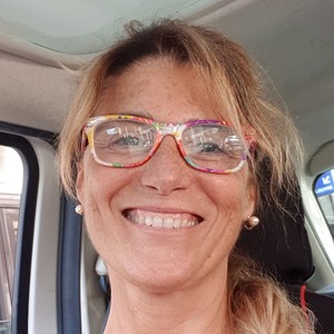 Clara - Prof de compréhension orale - italien - Antibes