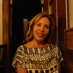 Frances - Prof d'italien - Fort Lauderdale