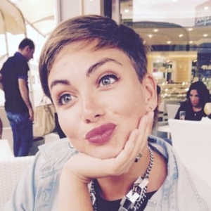 Rossella - Prof de fle - français langue étrangère - Mugnano di Napoli