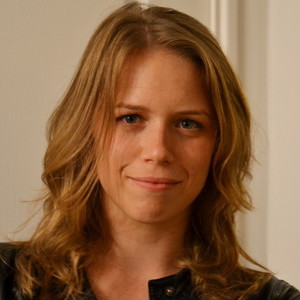 Laura - Prof d'anglais - Saint-Priest