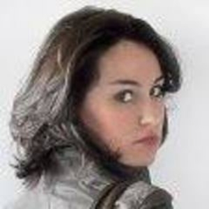 Elodie - Prof de fle - français langue étrangère - Paris
