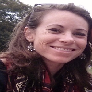 Laurane - Prof de fle - français langue étrangère - Toulouse