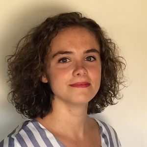 Mathilde - Prof de fle - français langue étrangère - Meise
